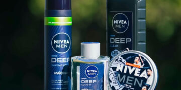 Inside Nivea Men and Real Madrid Special Edition Packs Launch