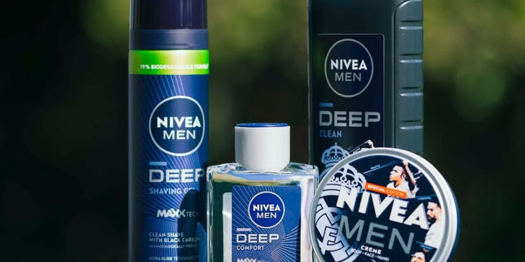 Inside Nivea Men and Real Madrid Special Edition Packs Launch
