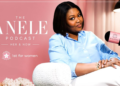 Anele Mgudlwa Partners with First for Women for a New Podcast, ‘The Anele Podcast – Her & Now’