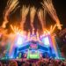 Inside The Magical Marble Family Fest Debut