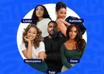 Facebook Reveals its ‘Made by Africa, Loved by the World’ 2026 List
