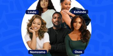 Facebook Reveals its ‘Made by Africa, Loved by the World’ 2026 List