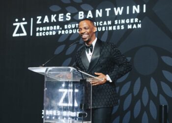 Inside Zakes Bantwini’s Youth, Women and Creatives Focused Foundation Launch