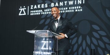 Inside Zakes Bantwini’s Youth, Women and Creatives Focused Foundation Launch