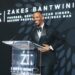 Inside Zakes Bantwini’s Youth, Women and Creatives Focused Foundation Launch