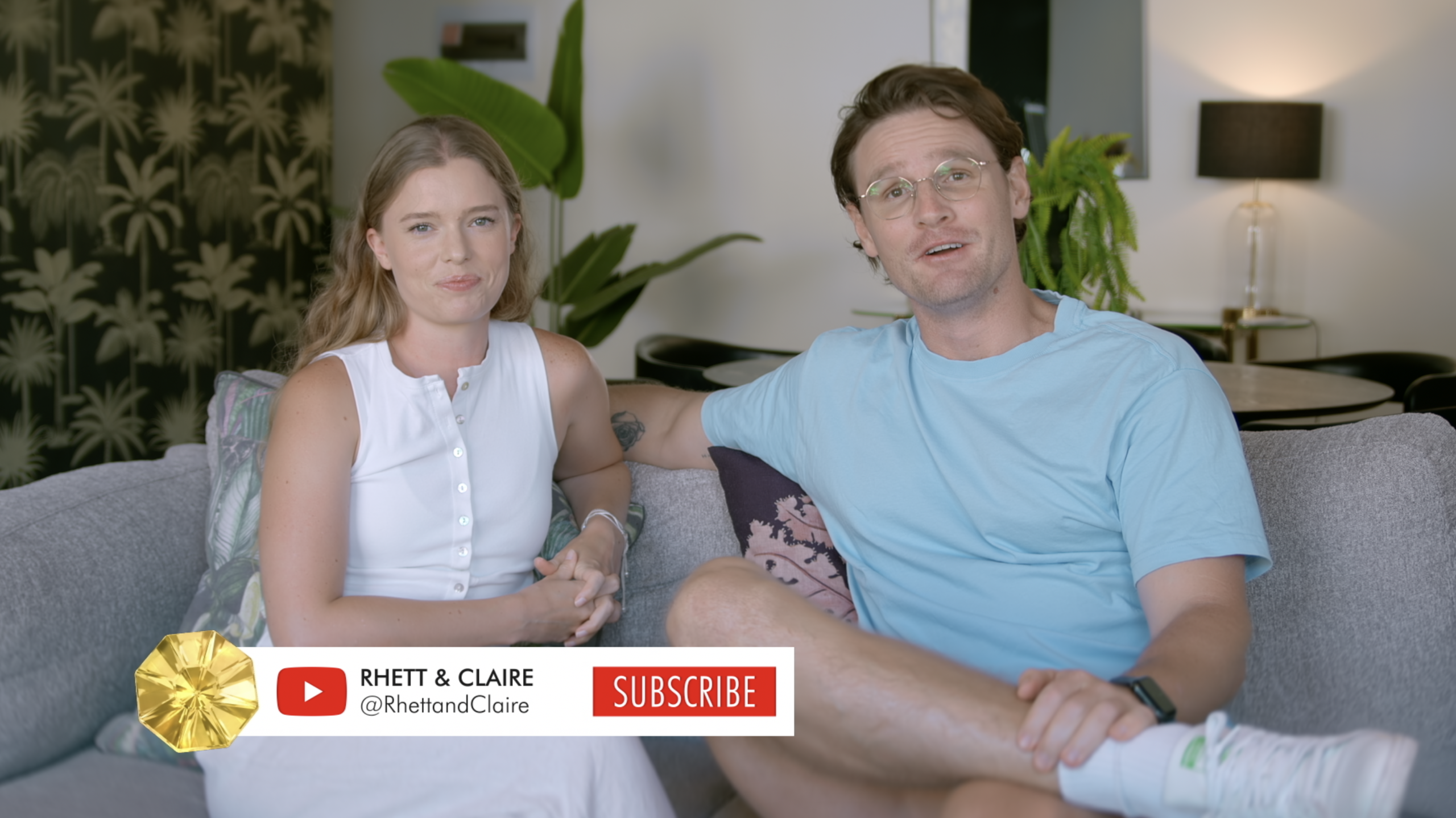 Rhett and Claire Unveil Two Equally Stunning but Different Destinations for ‘Hidden Gems South Africa’