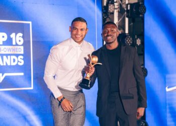 SABC Returns As the Official  Media Partner for the 5th Annual ‘Top 16 Youth-Owned Brands Awards