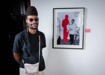 Absa L’Atelier Gerard Sekoto Award Winner Lusanda Ndita Opens Debut Solo Exhibition at Gallery MOMO