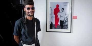 Absa L’Atelier Gerard Sekoto Award Winner Lusanda Ndita Opens Debut Solo Exhibition at Gallery MOMO