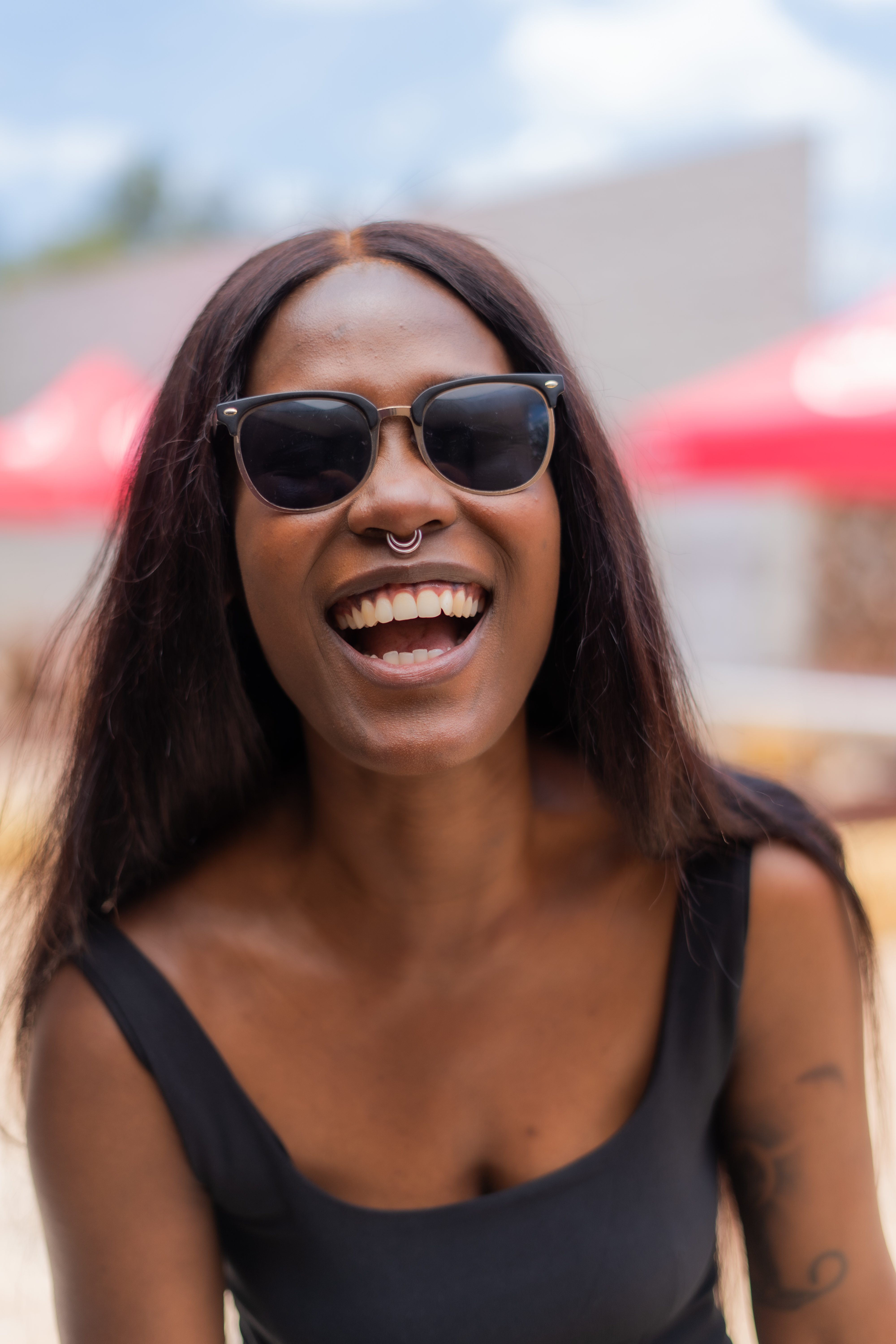 Absa L’Atelier Art Ambassador Kutlwano Monyai Debuts Solo Exhibition ‘Dakalo – The Ultimate Gift’ at Gallery MOMO