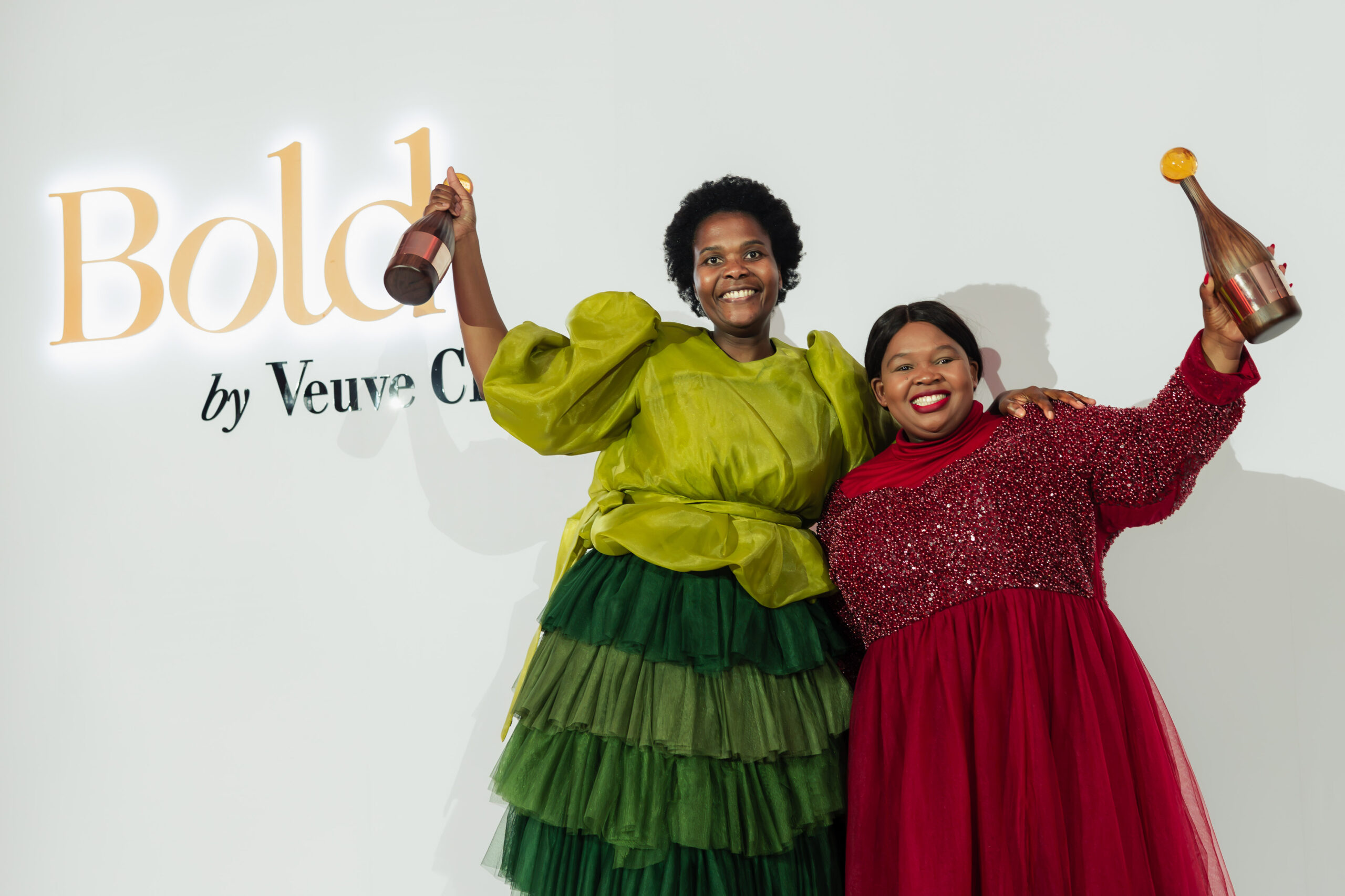 Meet the 2026 Veuve Clicquot Bold Woman Award Winners and the Legacies They Are Shaping