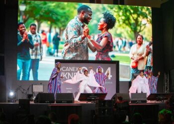 Africa’s Creators in Music, Video and Gaming Get $50K Opportunity