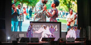 Africa’s Creators in Music, Video and Gaming Get $50K Opportunity