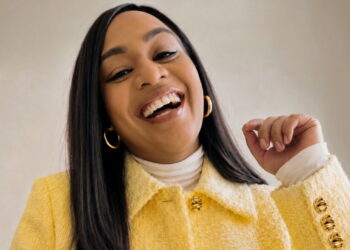 Ex L’Oréal Luxe CMO and First TikTok Africa Head of Marketing Desh Govender on Her Evolution From Agency to Brand and now Studio 545 Founder