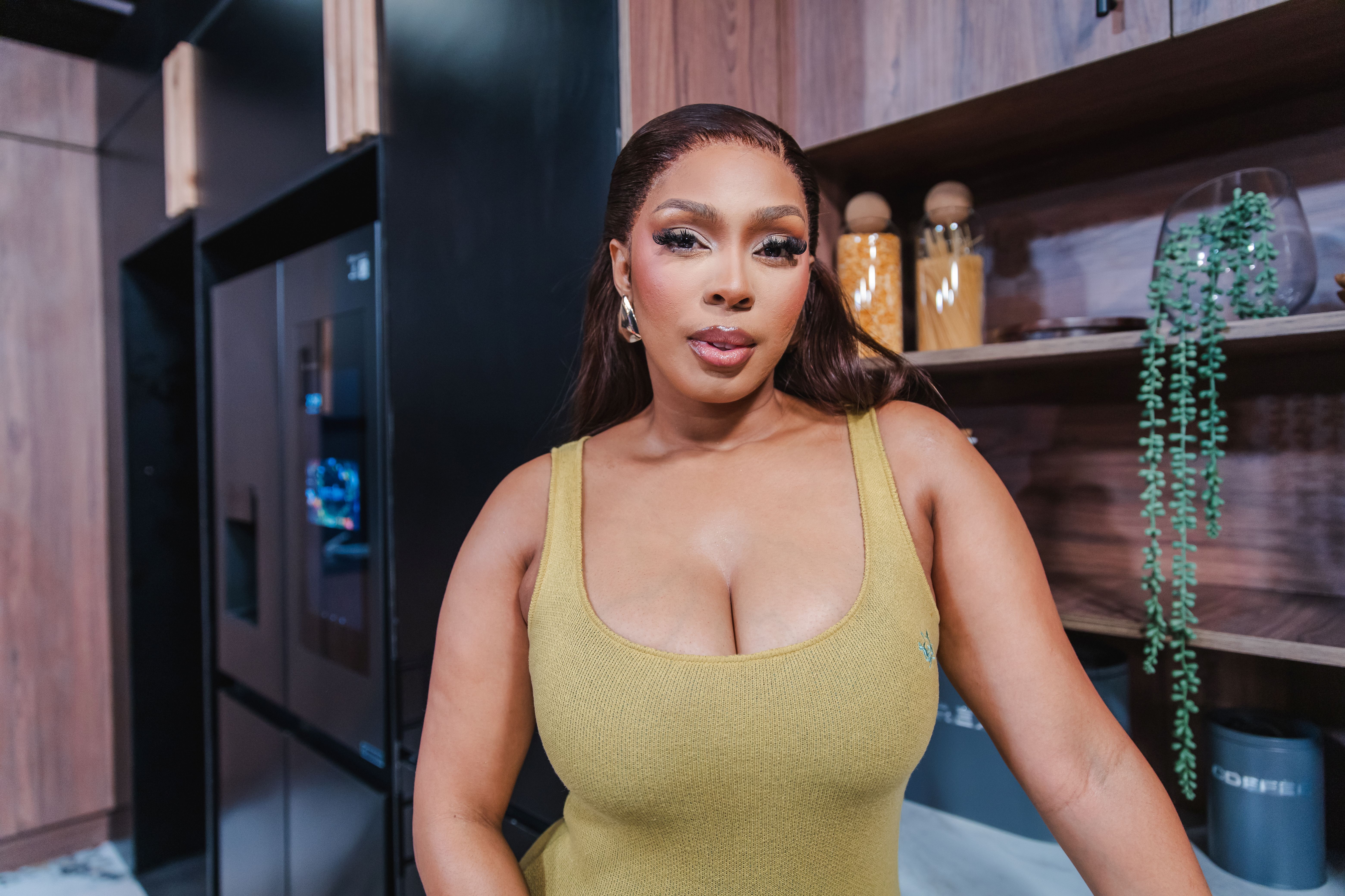 ‘Feed My Tribe’ Founder Mmule Setati Scores Own Cooking Series on SABC2
