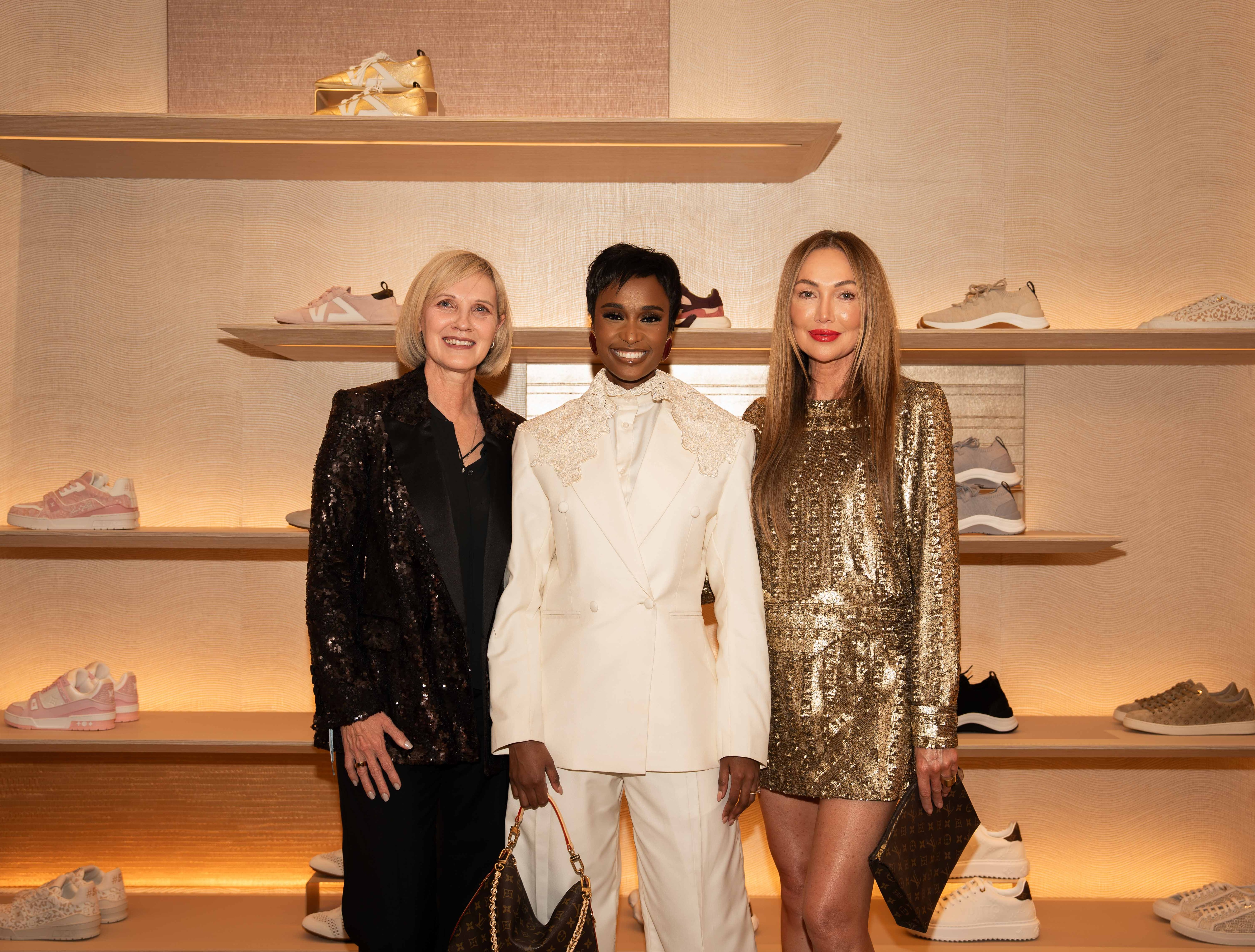 Louis Vuitton Celebrates the Opening of its New Store in Cape Town’s Victoria & Alfred Waterfront 