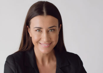 Lorinda Voges on Building A Boutique, Founder-led Consultancy and Defining Success on Her Own Terms