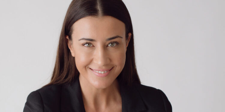 Lorinda Voges on Building A Boutique, Founder-led Consultancy and Defining Success on Her Own Terms