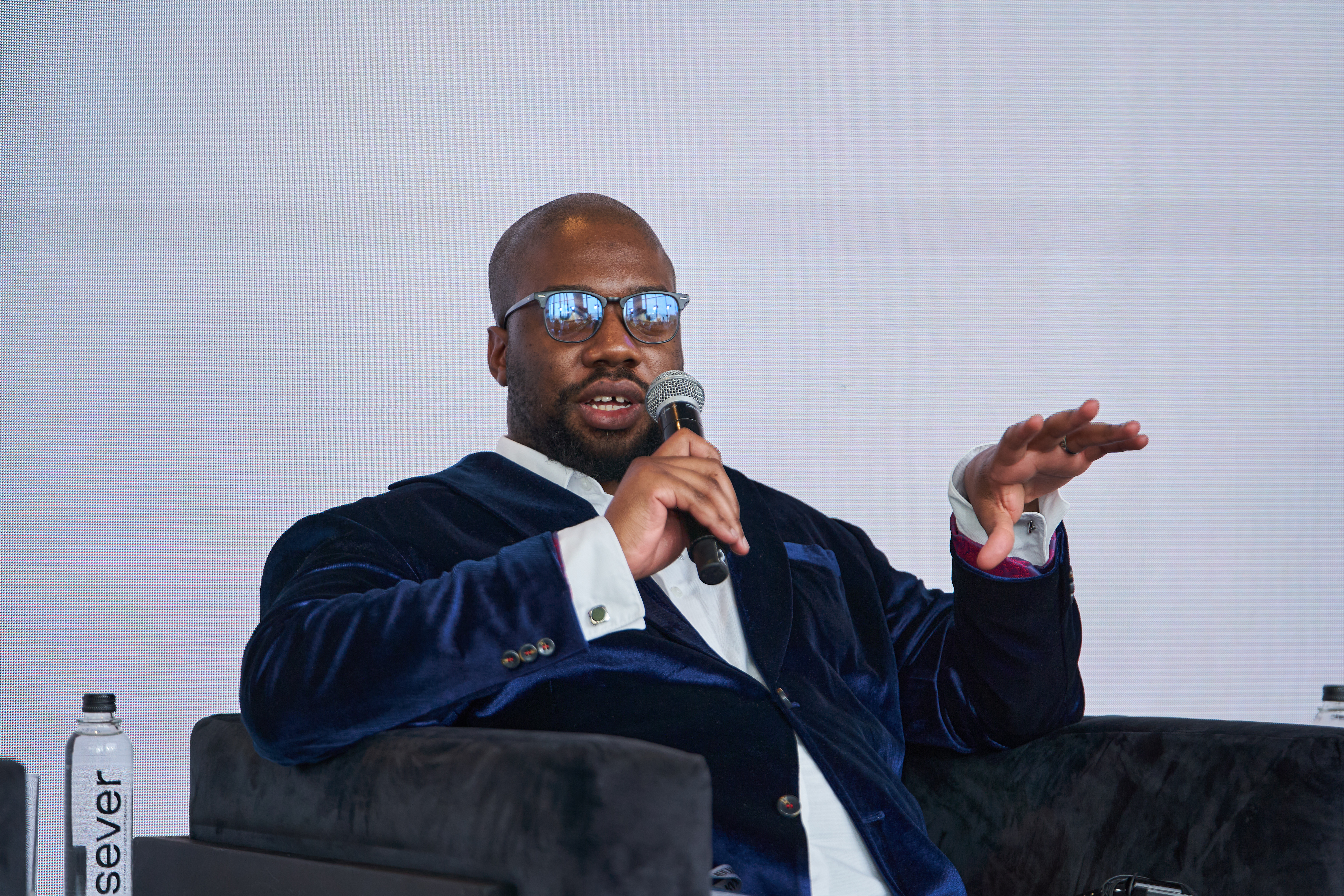 African Fashion Creatives Taking Part in the BRICS+ Fashion Summit 2026