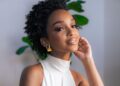 Nandi Madida Scores First International Award Nod for The Motherhood Network Podcast