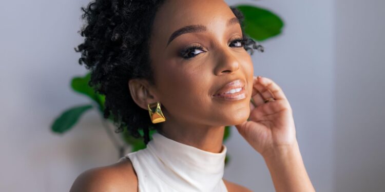 Nandi Madida Scores First International Award Nod for The Motherhood Network Podcast